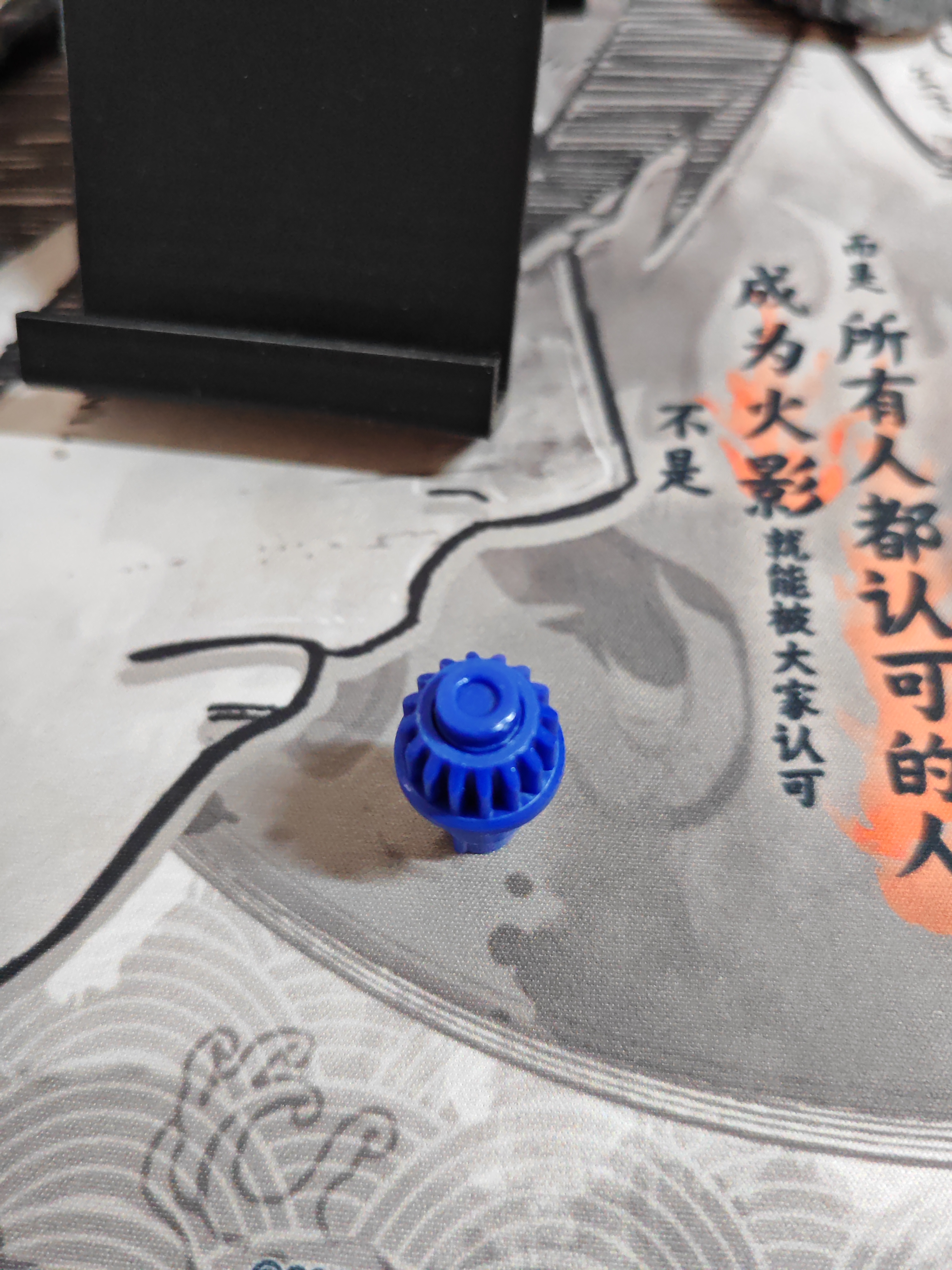 Accel (A) — Bit Takara Tomy — Neuf — photo 1